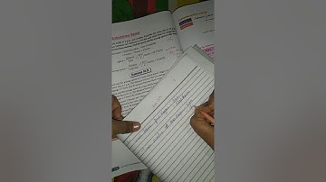 Class 5 maths ex 14.2