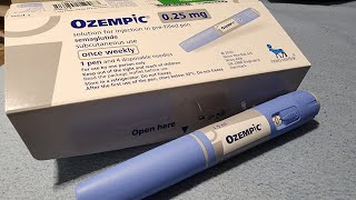 Why can the Ozempic 0.25mg pen be the cheapest option for low dose semaglutide users?