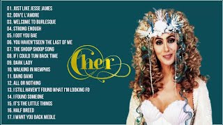 2018 Cher a grandezza naturale 