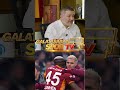 OSİMHEN FENERBAHÇE DERBİSİNDE OYNAYACAK MI ?