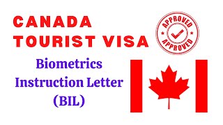 Canada Visitor Visa | Biometric Instruction Letter - IRCC | How to set an appointment at VFS website screenshot 5