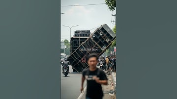 VIRAL! Detik-detik SOUND HOREG AMBRUK! #feed #viral #news #trending #soundhoreg #shorts