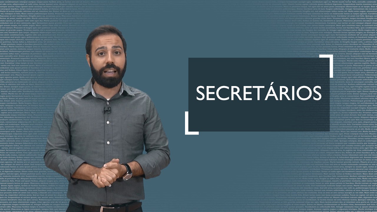 SECRETÁRIOS | Dicionário Legislativo - YouTube