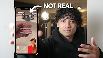 how to make (viral) UGC ads using AI.