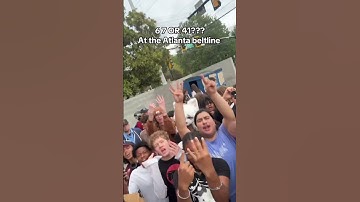 6 7 or 41 #41meme ??!?