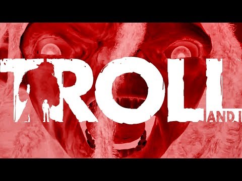 Great Moments in Gaming#76: Troll and I