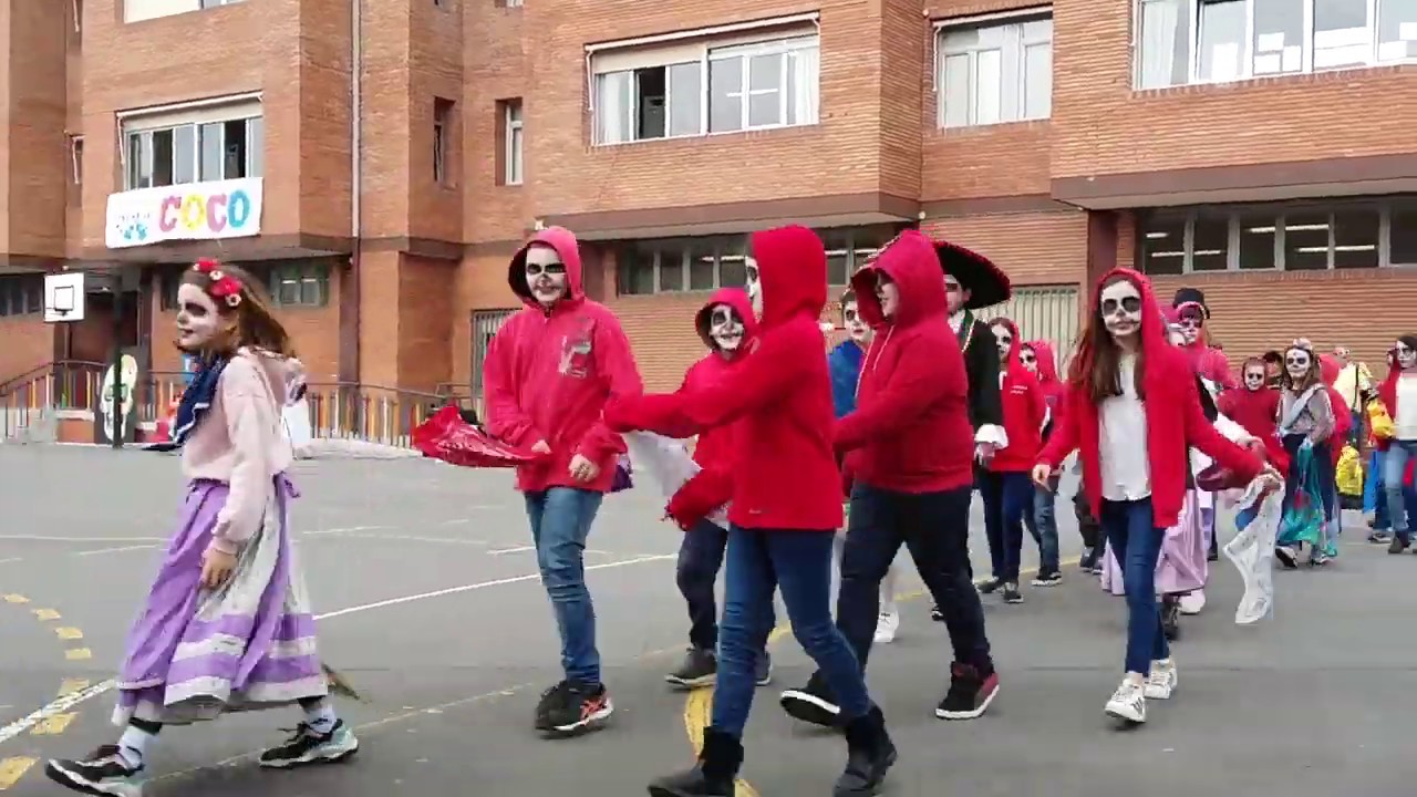 Inauteriak 2020 COCO