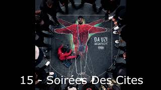 Da Uzi - Soirées Des Cités