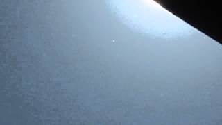 Aerial Plankton Tiny Moths And Spiders Disperse Into The Air