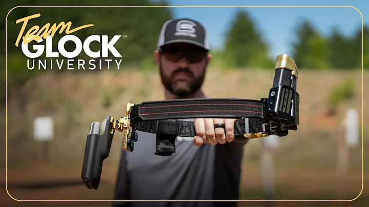 Beginner's Guide to Shooting Competition | TGU S2 E3