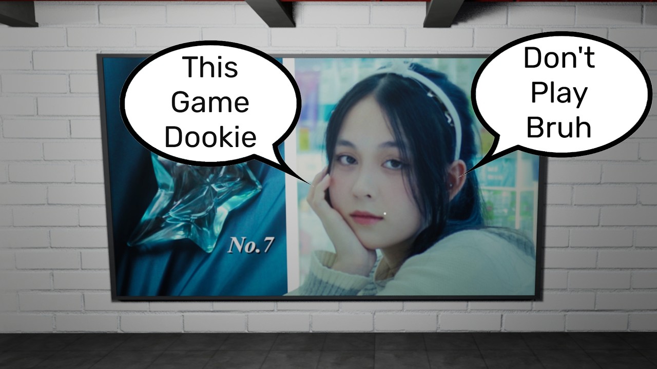 Эта игра Anomaly просто ужасна...