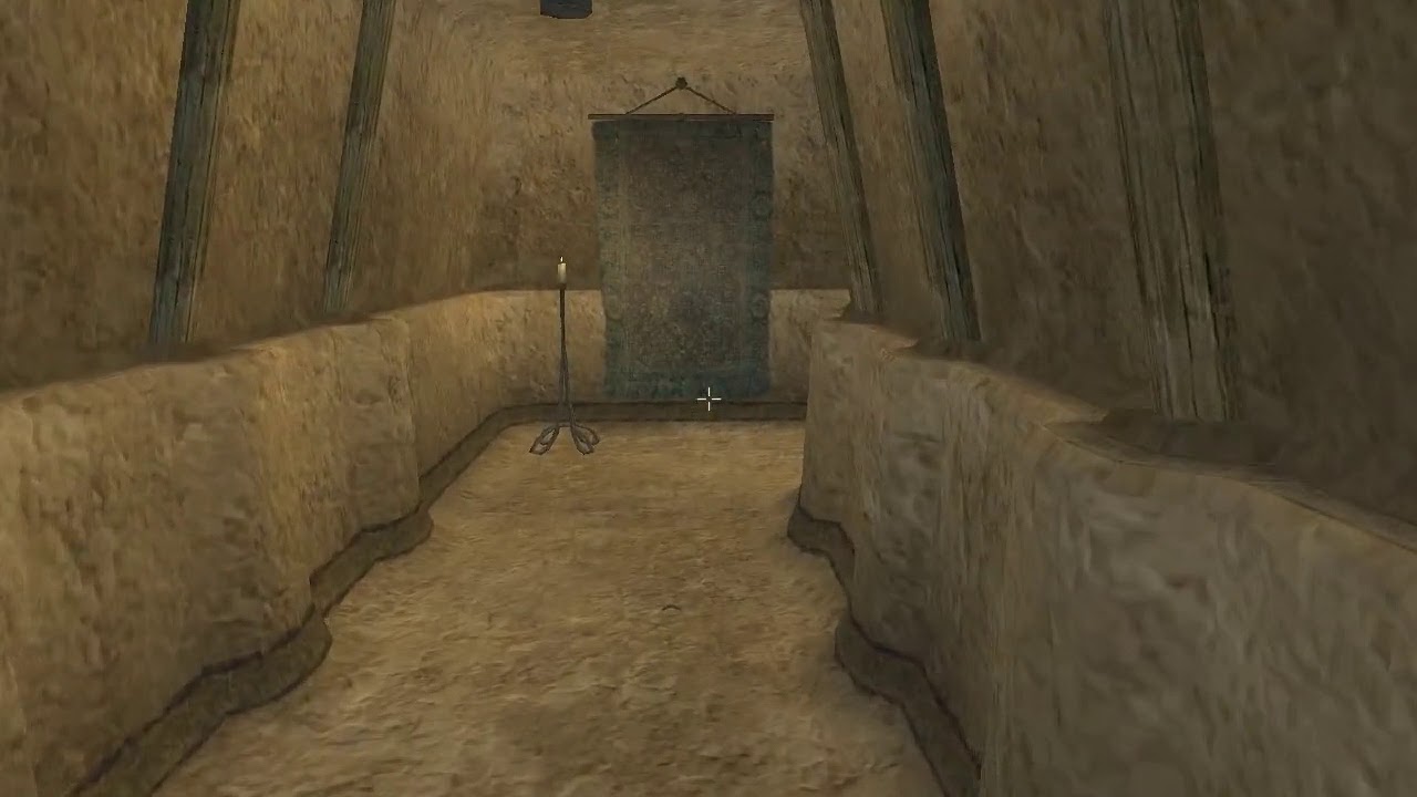 Morrowind [145] Mages Guild : Sadrith Mora Quests 2 of 2