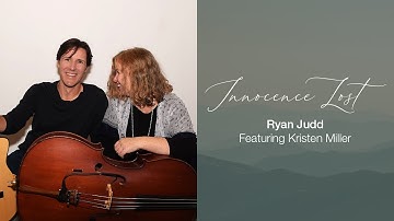 Ryan Judd and Kristen Miller play, "Innocence Lost" from their album, Soaring Together.