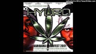 Rah Digga, Spliffstar, Baby Cham, Rock Flipmode Freestyle