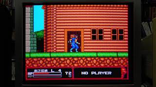 Cadash longplay (PC Engine) 1cc by Shippo