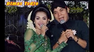 Dimas tedjo ft rina