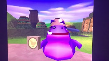 Spyro 2: Ripto’s Rage PS1 Walkthrough Part 5