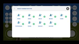 how to make your own game with we play game engine tutorial on Android