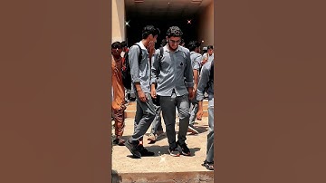 Life at PGC MUZAFFARGARH #weownpgc #muzaffargarh #motivation #pgc #students #video #education