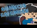 PINRANK KO ANG KAPATID KO  (Pinoy Animation)