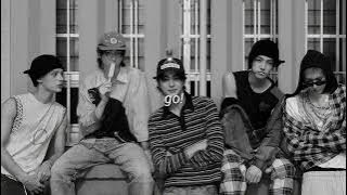 Download lagu cortis - go! (slowed   reverb)