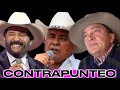 Armando, Jorge y Reynaldo - Contrapunteo ( La Casita De Dios )