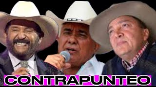 Video-Miniaturansicht von „Armando, Jorge y Reynaldo - Contrapunteo ( La Casita De Dios )“