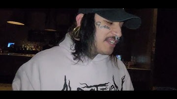 TheXLTE part 2 interviews Scumboy unedited version April 4th 2023