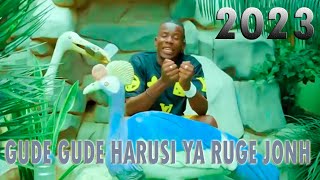GUDE GUDE SONG HARUSI YA RUGE JONH BY ABEL MACOMPUTER #2023 #gude   0683578454#wema #mpya