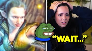 Nick and Malena Expose😱Cinna's Hairstyle