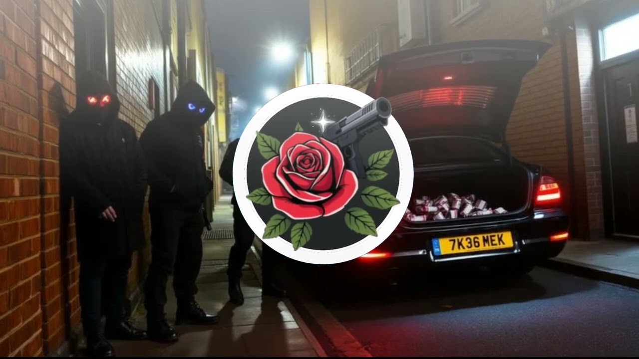 [FREE] Russ Millions Type Beat – UK Drill x NY Drill “Too Active” (Prod. SlideDrill)