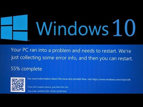 HOW TO FIX