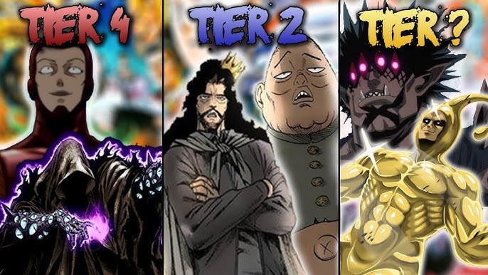 Please make me stronger: 'Strongest' S-Class Hero in One Punch Man  Universe Likely to Unlock New Power Level - Can He Finally Beat Saitama? -  FandomWire