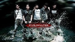 Five Minutes   Rasa Cinta  - Durasi: 5:07. 