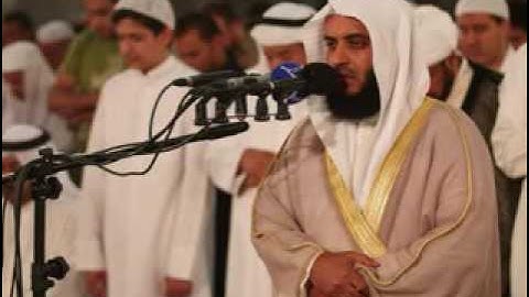 Mishary Rashid Alafasy- Surah Ibrahim سورة إبراهيم Very Emotional and Beauti.3gp