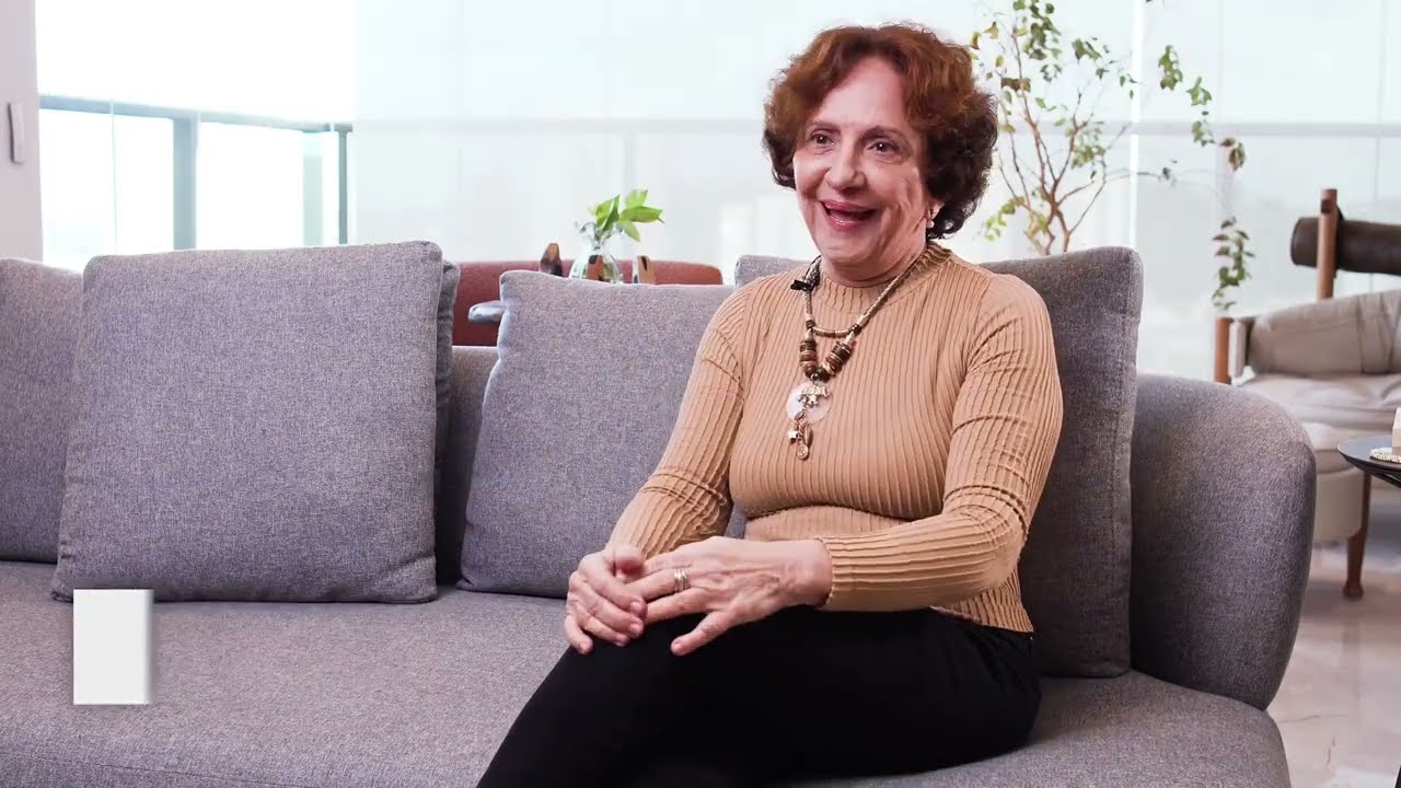 Casos de Sucesso - Dra Sonia Umbelino