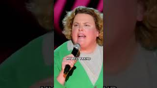 You don't get it, Mom | Fortune Feimster Comedy