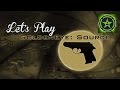 Let's Play - GoldenEye: Source