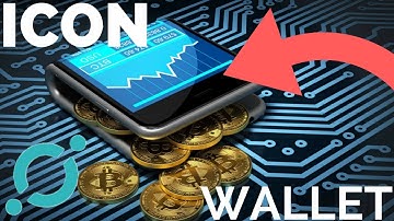 ICONex Wallet First Impression