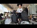 【ARC'TERYX】Mantis 26 アークテリクス2022年秋冬シーズンの新作バックパック