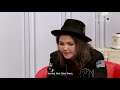 Rebel Rites on the Oliginal talkshow