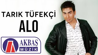 Tarık Tüfekçi | Alo Resimi