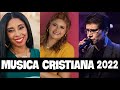 MUSICA CRISTIANA 2022 \\\ JESÚS ADRIÁN ROMERO, LILLY GOODMAN, MARCELA GANDARA SUS MEJORES EXITOS