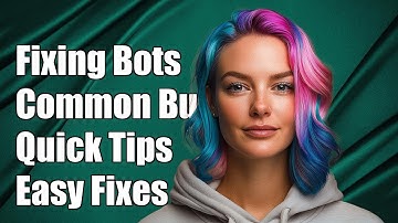 Fixing Microsoft Bot Framework Issues: Troubleshooting Common Breakdowns