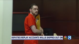 Bletsch family ‘grateful’ their words finally reached Willis