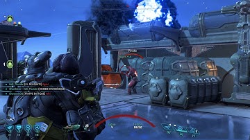 MassEffectAndromeda 1 09 patch new map silver apex mission