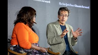 In Conversation With George Monbiot