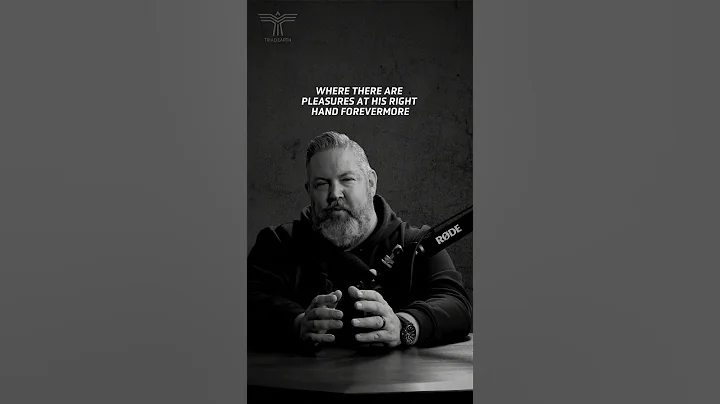 Hebrews 4:11 - Let us therefore strive to enter that rest - Jack Reid