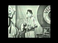 Johnny Cash Does Elvis Presley (Live) - Heartbreak Hotel