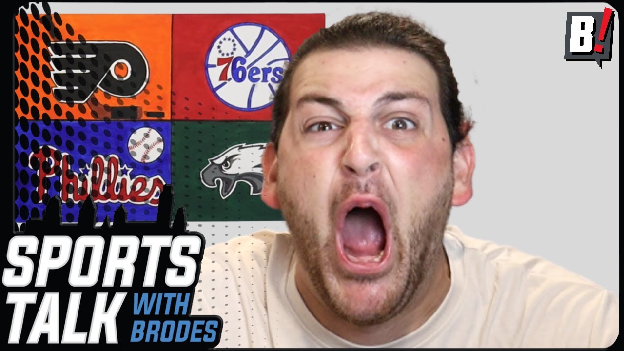 CLAUDE GIROUX GETS REVENGE ON FLYERS + A LOSS IN COLUMBUS